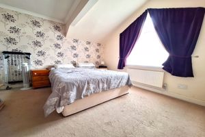 Bedroom - click for photo gallery